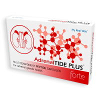 AdrenalTIDE PLUS forte (пептиды для надпочечников)